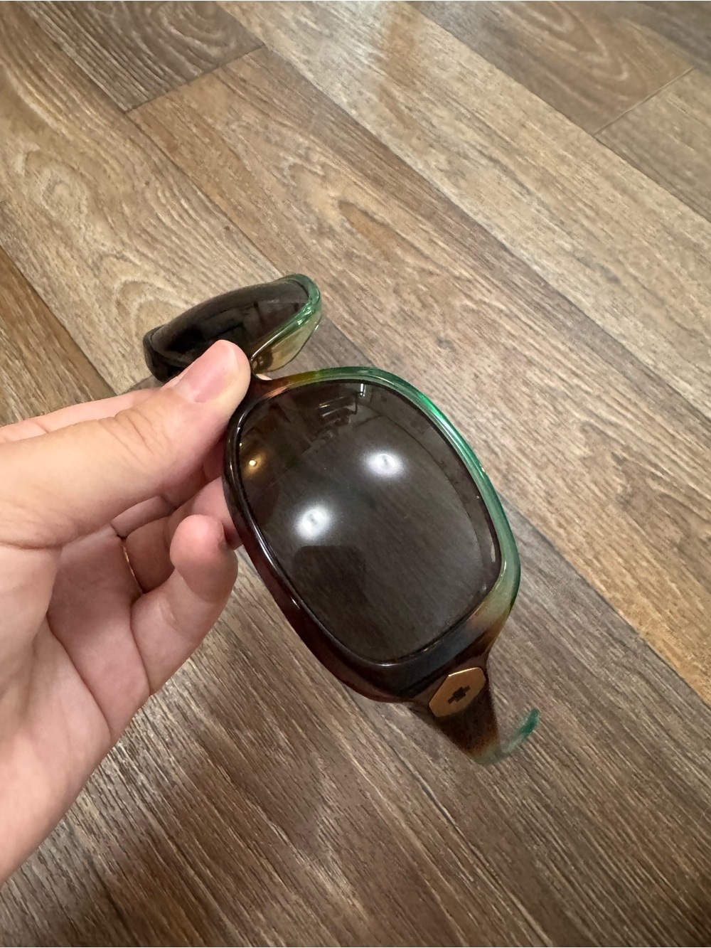 Spy Optic Bonnie Sunglasses - Picture 7 of 7